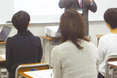 授業説明サポート